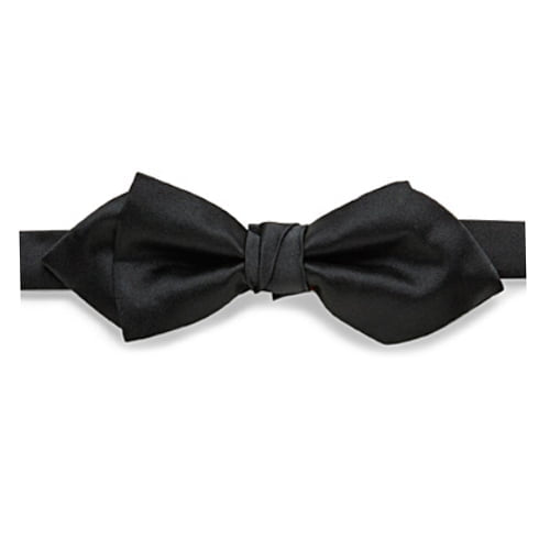 Knotz Bow-Tie - BTP199/Black