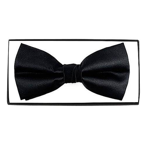 Knotz Bow-Tie - BTLGB100-1/Black