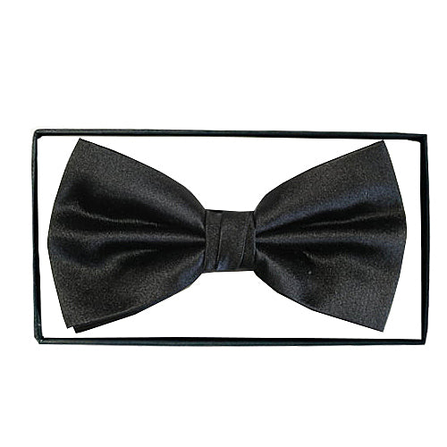 Knotz Bow-Tie - BT8000-1/Black