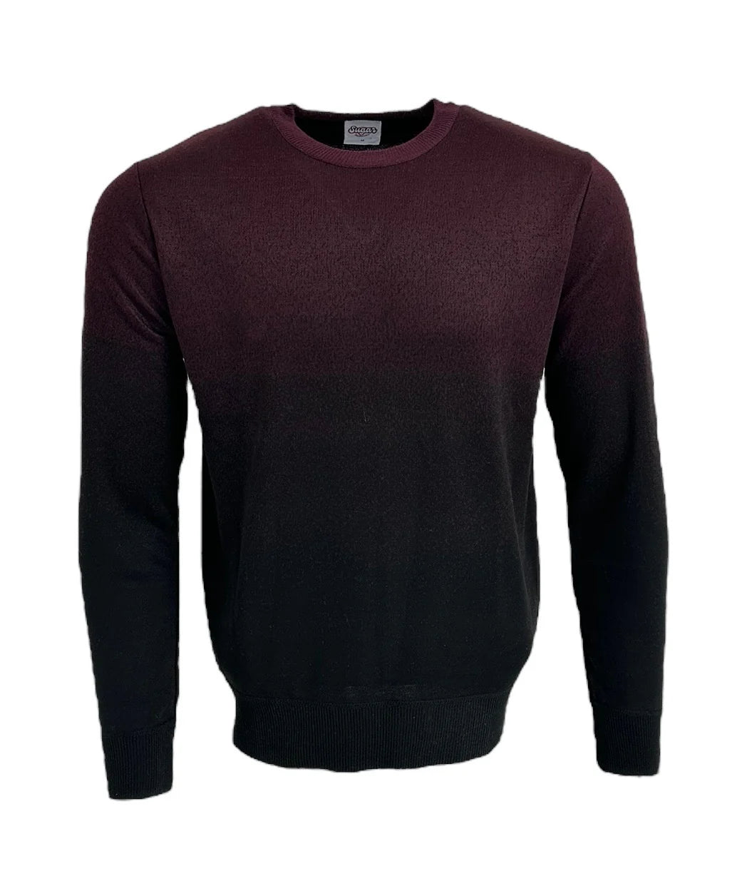 Sugar Sweater Burgundy