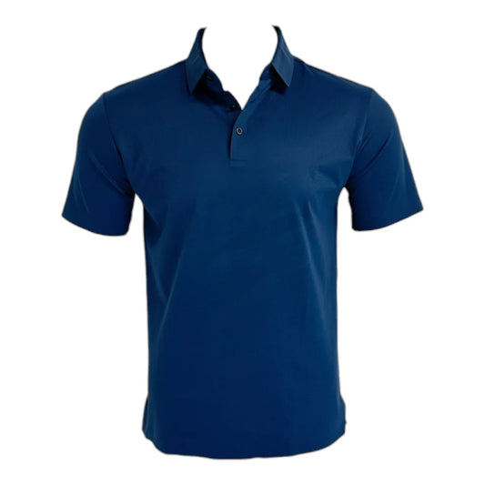 Scoop Navy Blue Polo