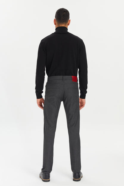 DFR89 Dress Pants - Sleek/Grey