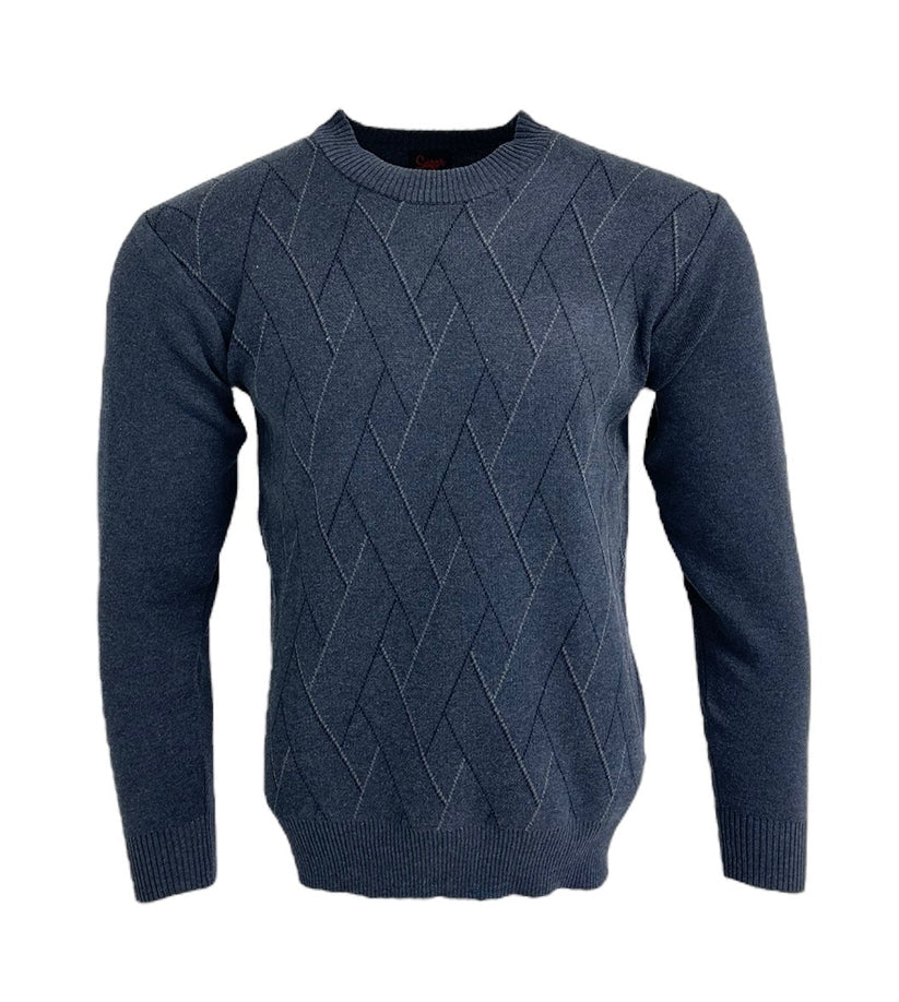 Sugar Sweater Midnight Blue