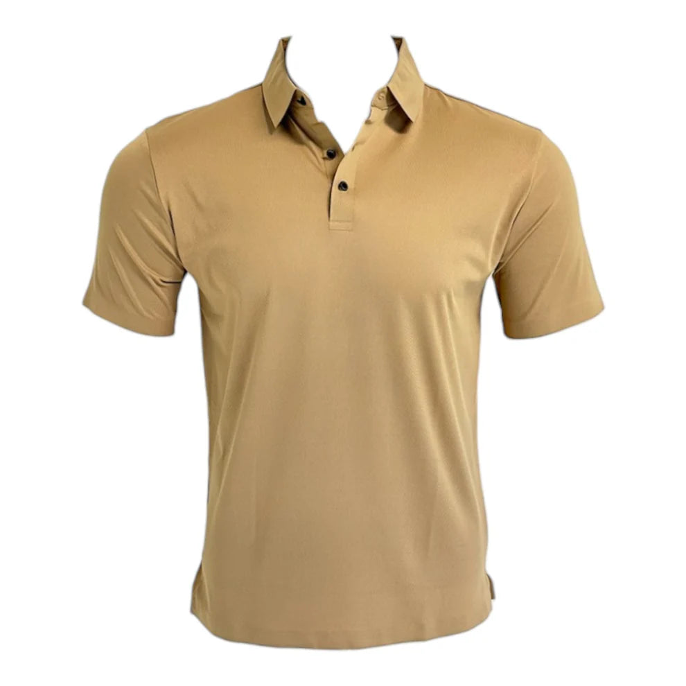 Scoop Beige Polo