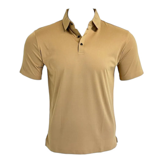 Scoop Beige Polo