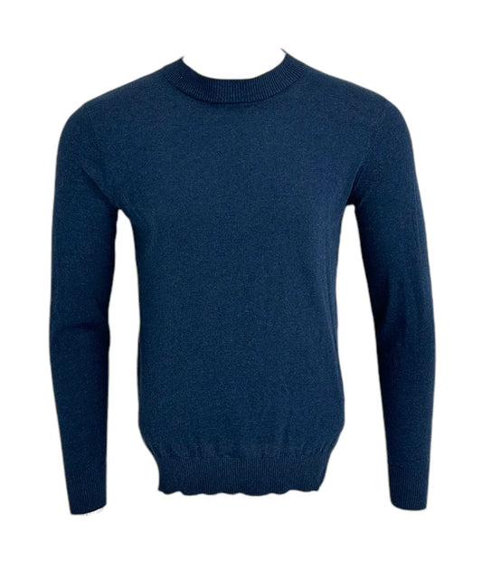 Sugar Sweater Navy Blue