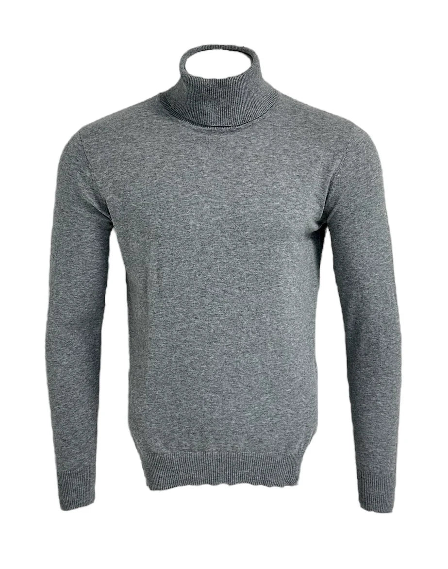 Sugar Sweater - Cooper-T/Grey