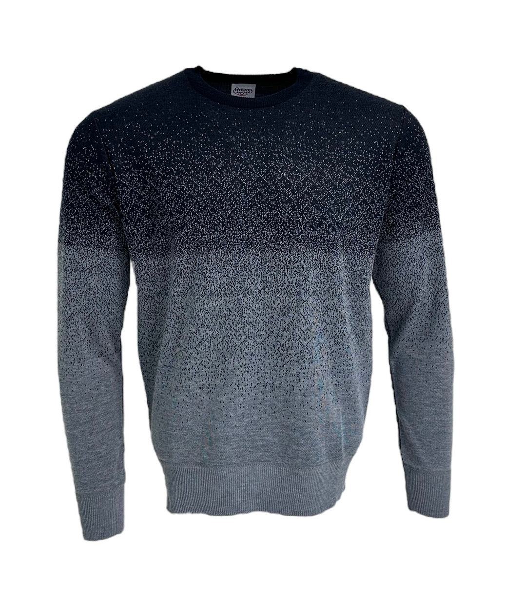 Sugar Sweater Midnight Blue