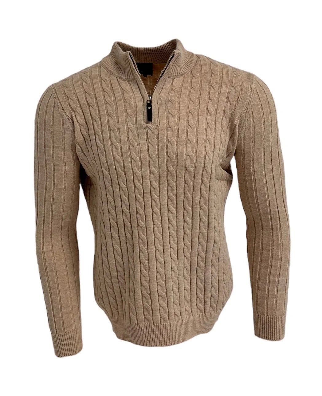 Sugar Sweater Beige