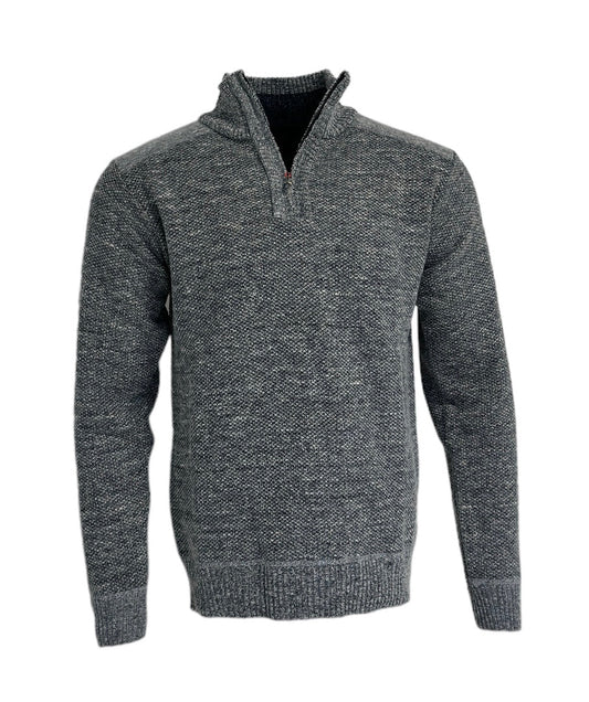Sugar Sweaters - Chamonix/Grey