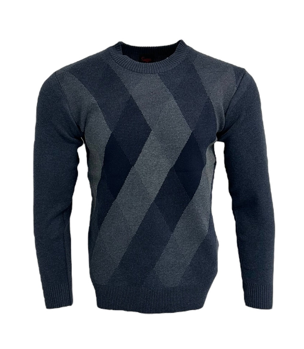 Sugar Sweater Midnight Blue