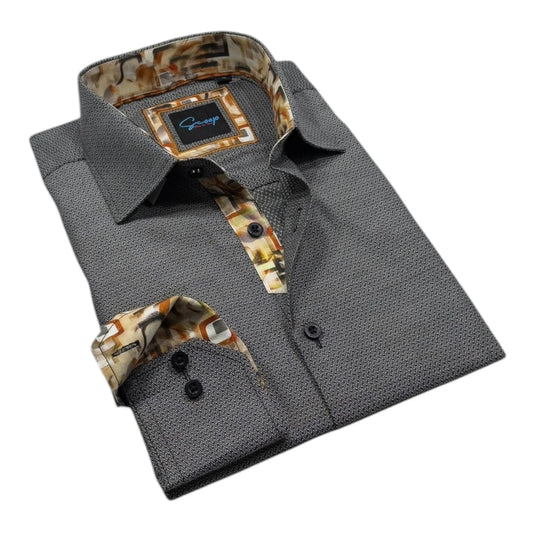 Scoop Sport Shirt - Missoni/Moonless