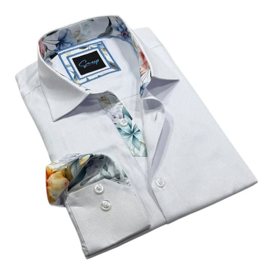 Dress Shirts Mario Uomo Dress Shirts Mario Uomo