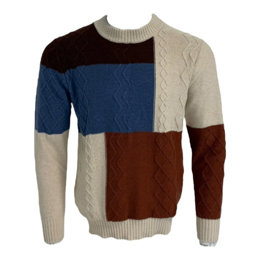 Sugar Sweater Cognac