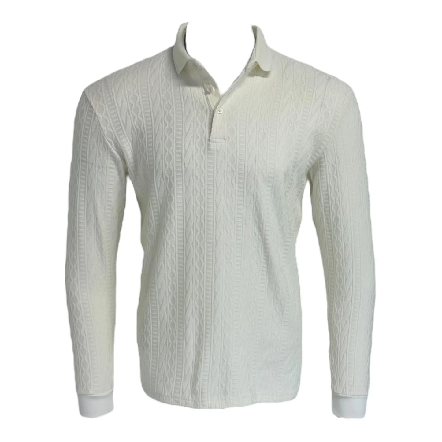 Sugar Cream Polo
