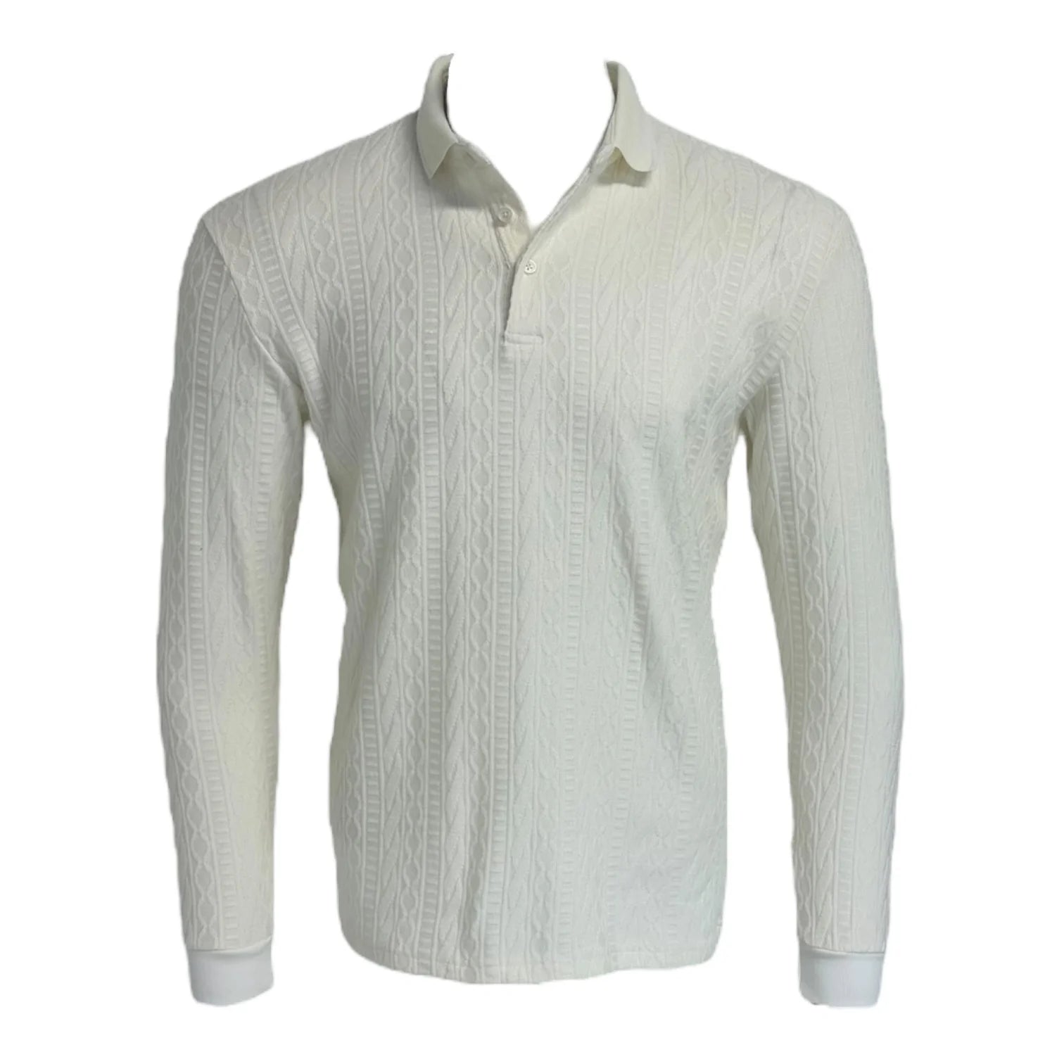 Sugar Cream Polo