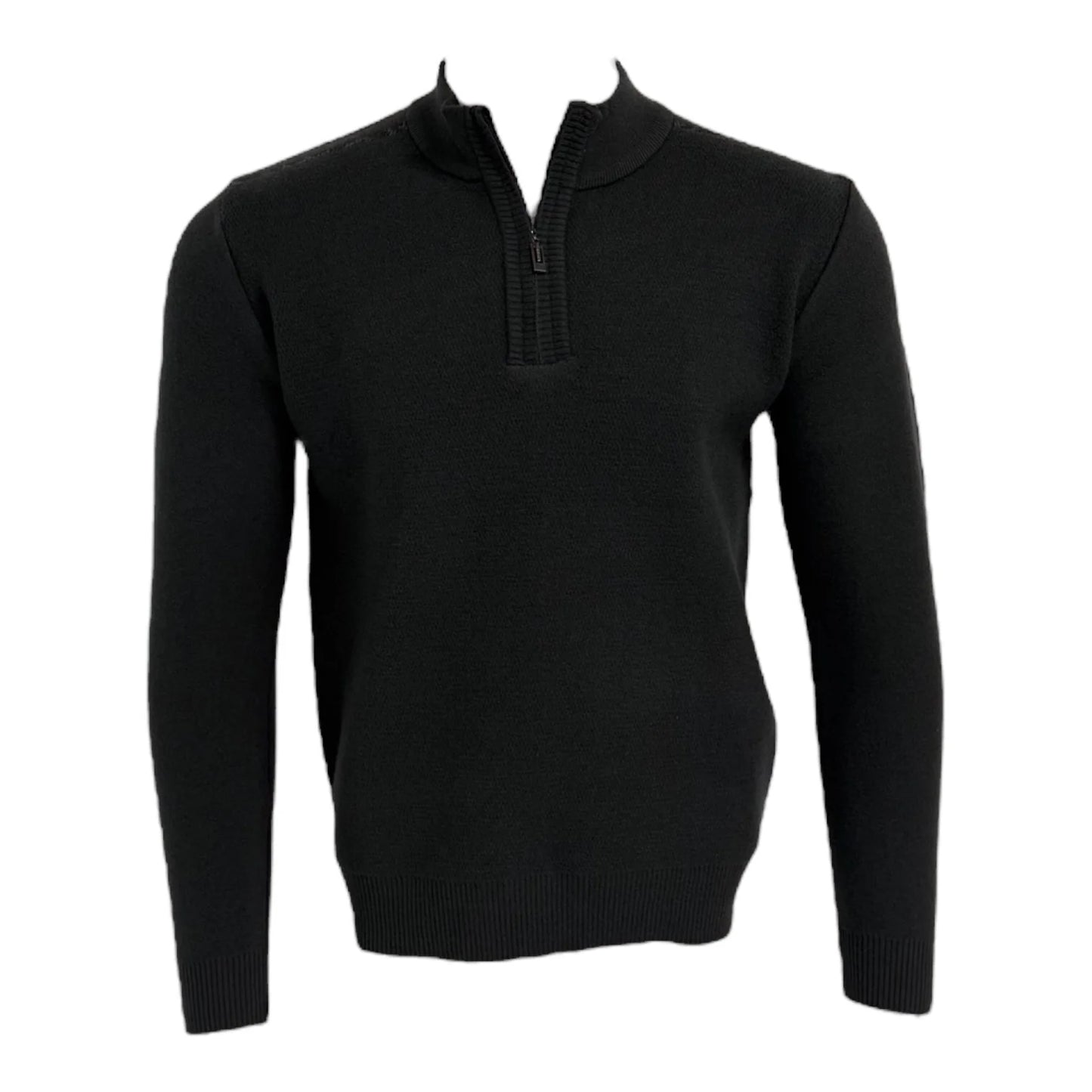 Sugar Sweater Black