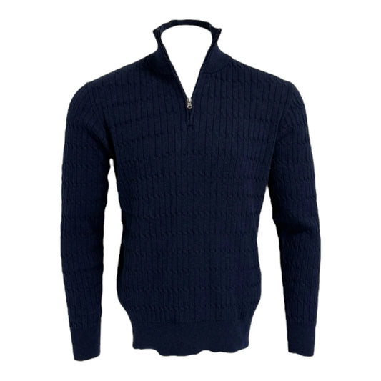 Sugar Sweater Navy Blue