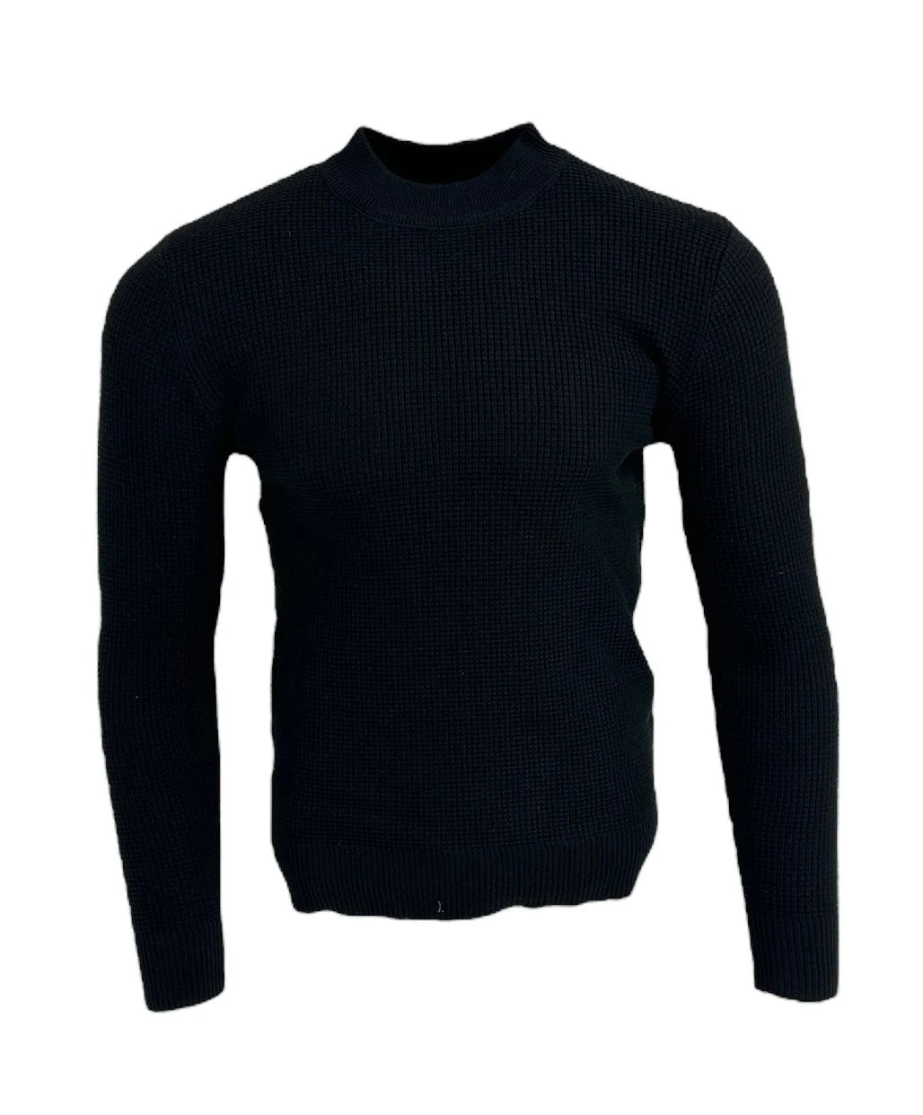 Sugar Sweater Black