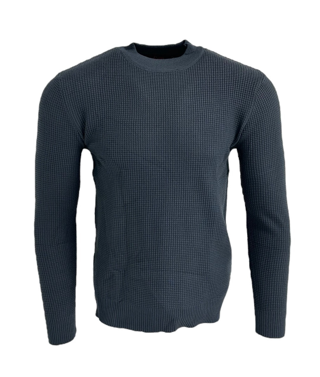 Sugar Sweater Charcoal