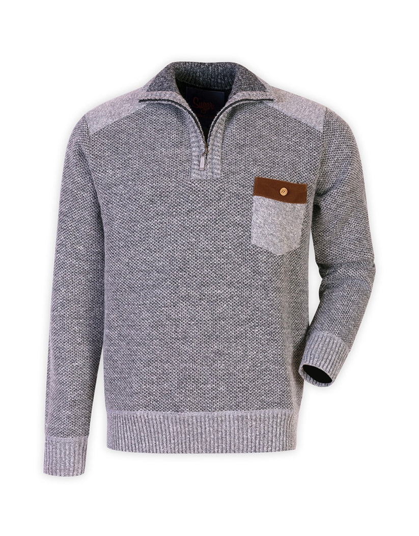Sugar Sweater - NBWR-43/Grey