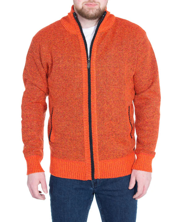 Sugar Sweaters - Kendry/Orange
