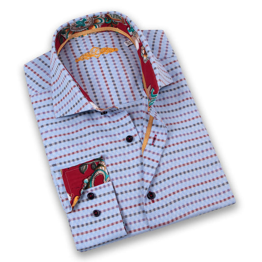 Dress Shirts Mario Uomo Dress Shirts Mario Uomo