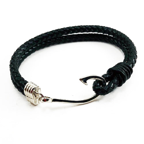 Knotz Braided Bracelet - BL36