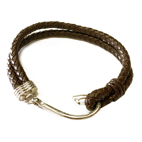 Bracelet tressé Knotz - BL41
