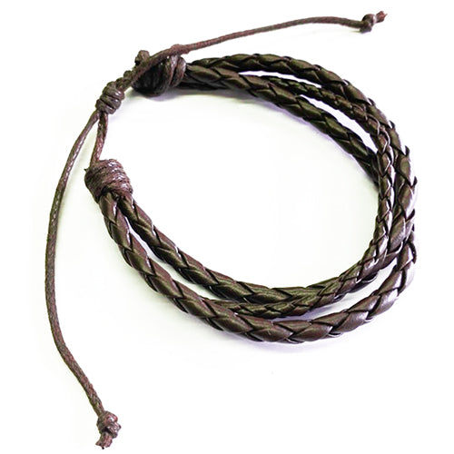 Bracelet tressé Knotz - BL41