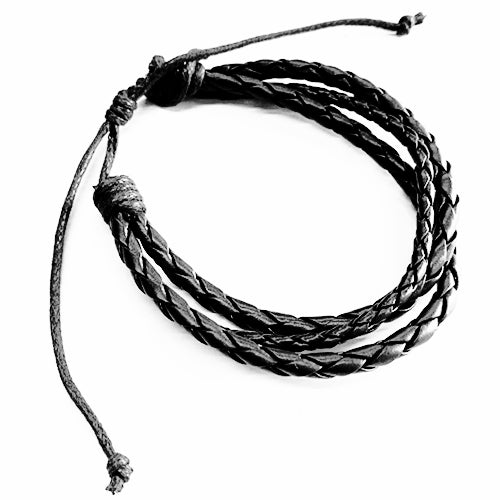 Knotz Braided Bracelet - BL47