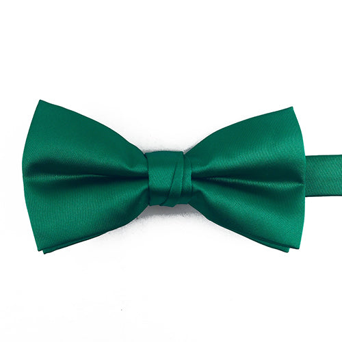 Knotz Bow-Tie - BT100/62 Emerald
