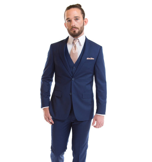 Giorgio Fiorelli Suit - G47815/Royal Blue