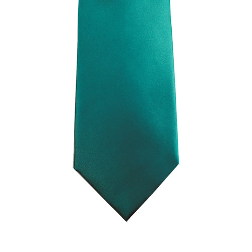 Cravate Knotz - M100/36 Menthe