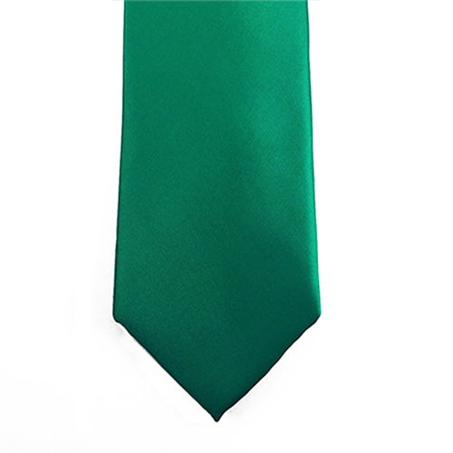 Knotz Tie - M100/62 Emerald