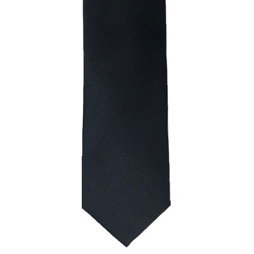 Knotz Tie - M100S/1 Black