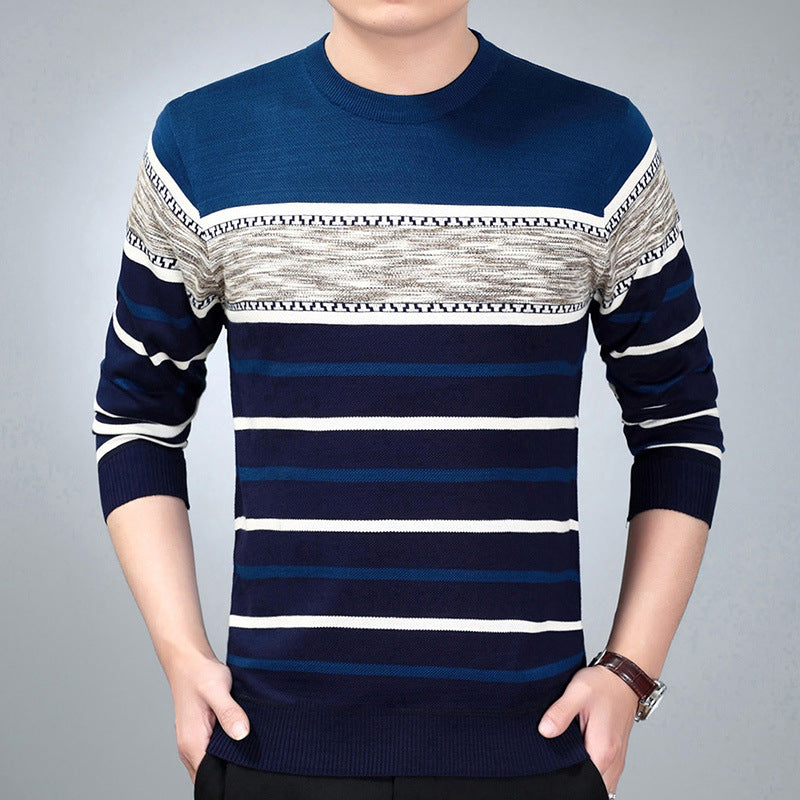 Sugar Sweaters - Montana/Teal – Mario Uomo