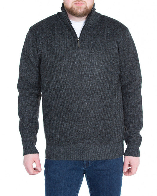 Sugar Sweaters - Chamonix/Charcoal