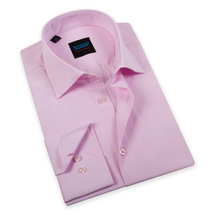 Chemise Sport Scoop - Grady/Rose