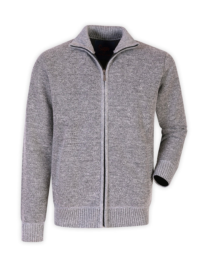 Sugar Sweater - NBWR-24/Grey