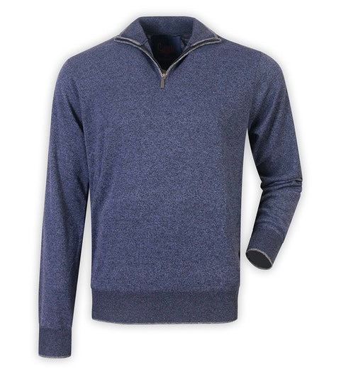 Sugar Sweater - DRS-08/Indigo